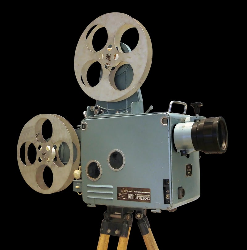 Film Reel